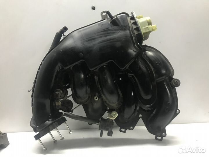 Впускной коллектор Lexus IS250