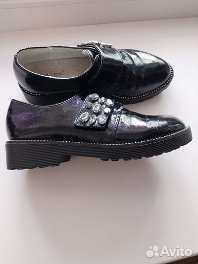 Туфли 36размер