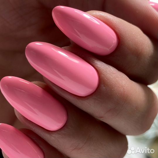 Мастер маникюра и педикюра