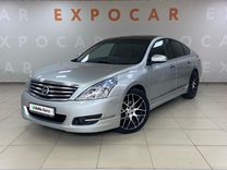 Nissan Teana 2.5 CVT, 2011, 191 008 км, с пробегом, цена 1 347 000 руб.