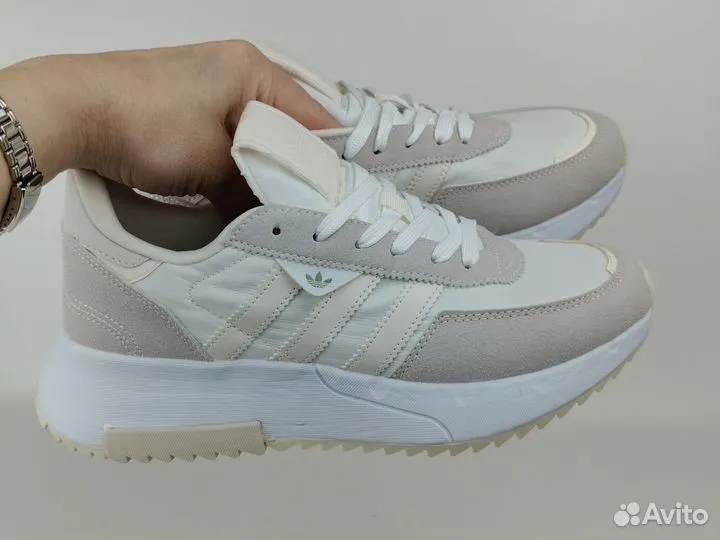 Кроссовки женские adidas retropy F2