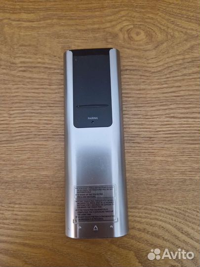 Пульт для телевизора Samsung rmctpe1