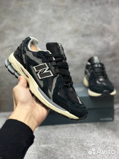 Кроссовки new balance 1906d
