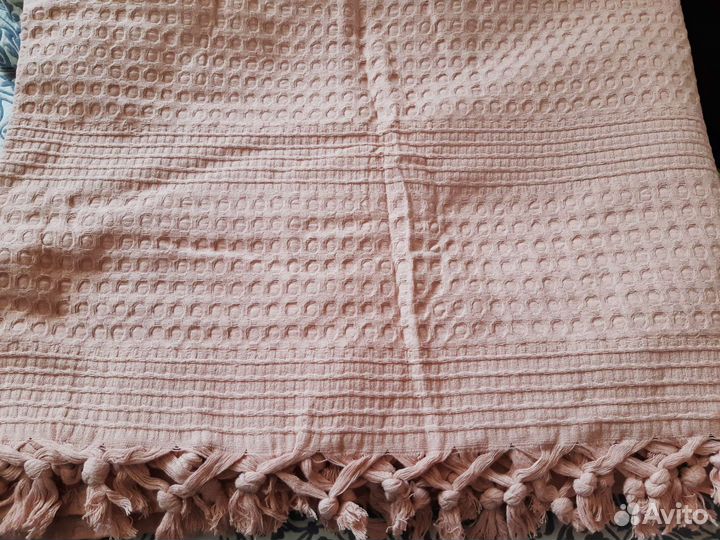 Плед покрывало