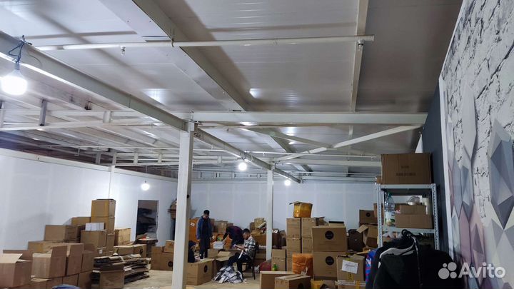 Фулфилмент для всех маркетплейсов