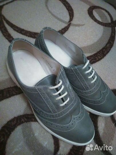 Туфли для девочки