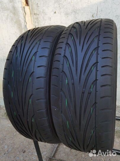 Toyo Proxes T1-R 205/55 R16 91W