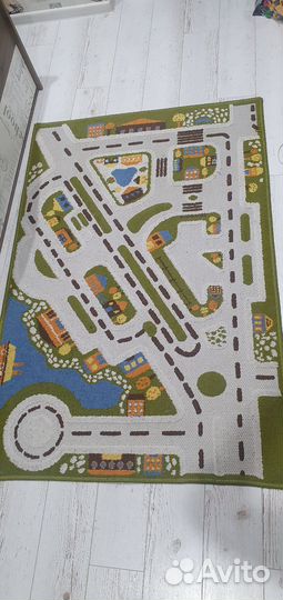 Ковер детский