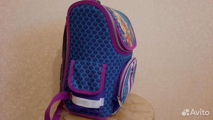 Ранец ErichKrause раскладной