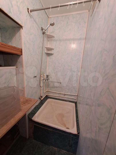 1-к. квартира, 19,7 м², 4/5 эт.