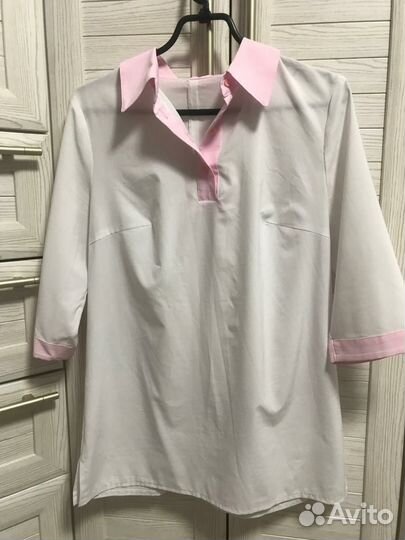 Рубашка,желет и брюки