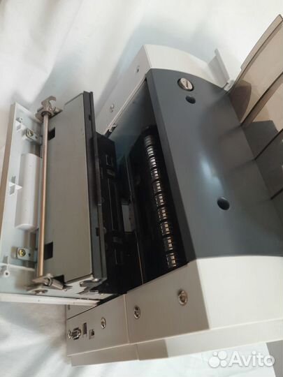 Счетчик купюр SBM 2000