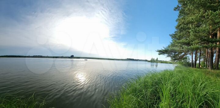 Участок 15 сот. (ИЖС)