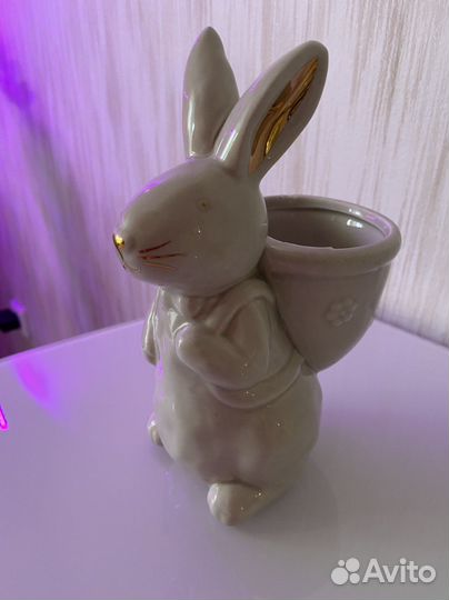 Пасхальный заяц