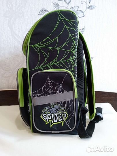 Ранец/ рюкзак/портфель школьный для мальчика