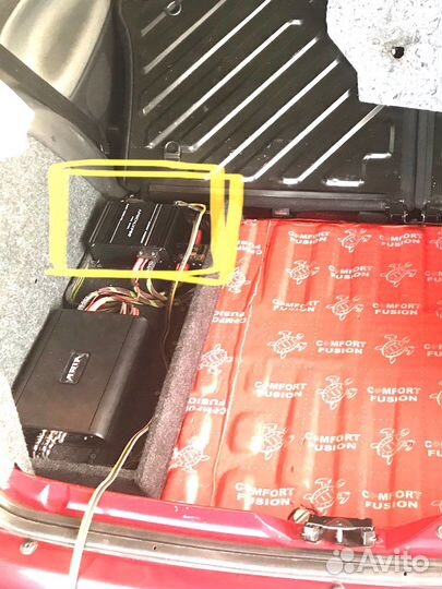 Моноблок Apocalypse 1500.1