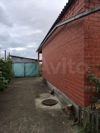 Дом 78,1 м² на участке 9,9 сот.