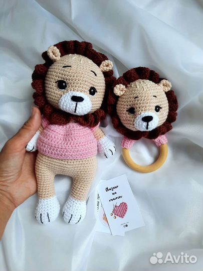 Набор для новорожденного