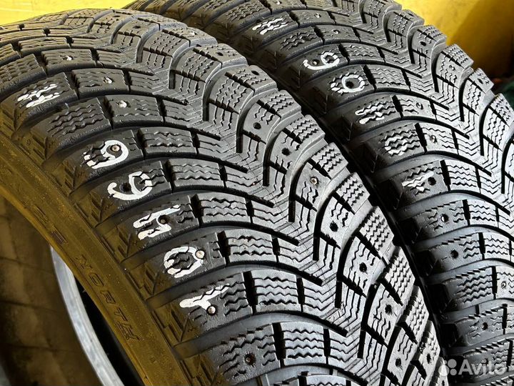 Michelin X-Ice North XIN2 215/55 R17 98T