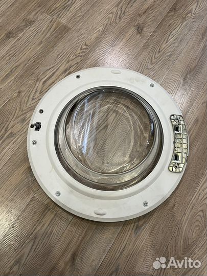 Люк стиральной машины Electrolux