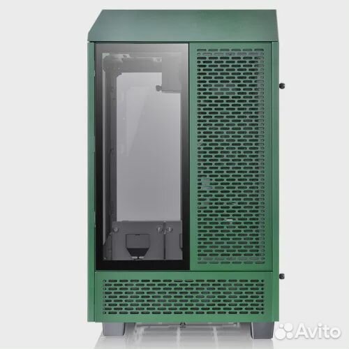 Компьютерный корпус Thermaltake CA-1R3-00scwn-00