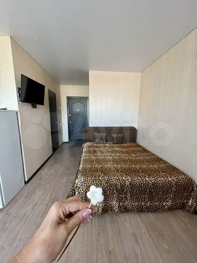 Квартира-студия, 28,2 м², 8/10 эт.