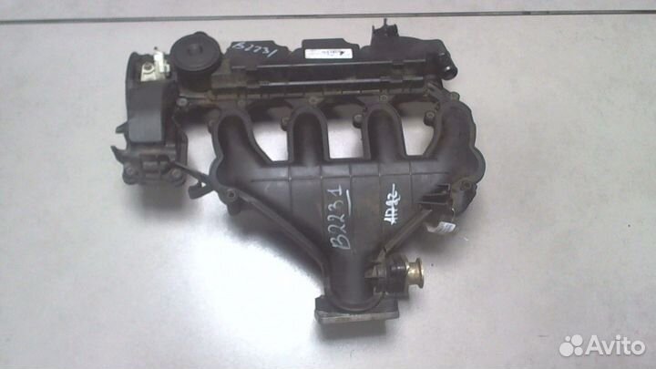 Крышка клапанная двс Ford Focus 2, 2005