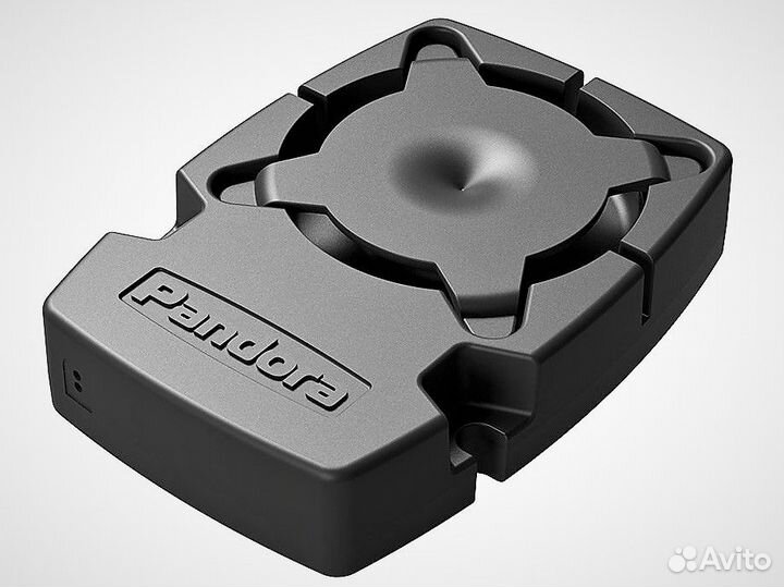 Сирена Пьезоэлектрическая Pandora PS-331BT