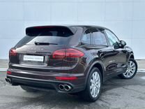 Porsche Cayenne S 3.6 AT, 2014, 108 000 км, с пробегом, цена 4 490 000 руб.