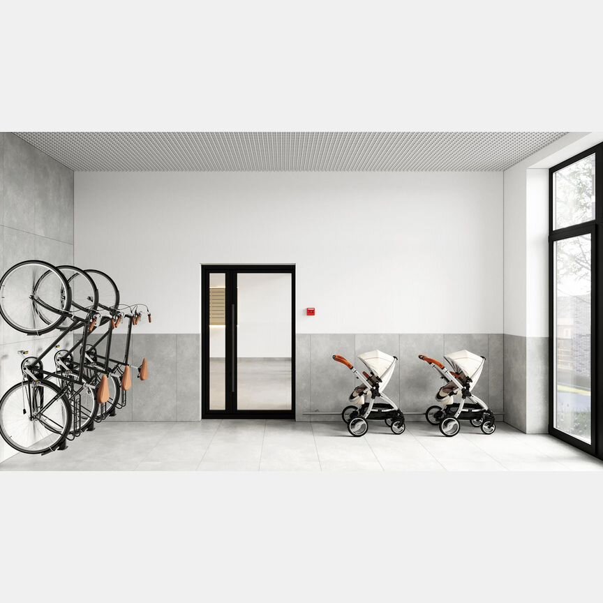 1-к. квартира, 40,7 м², 16/20 эт.