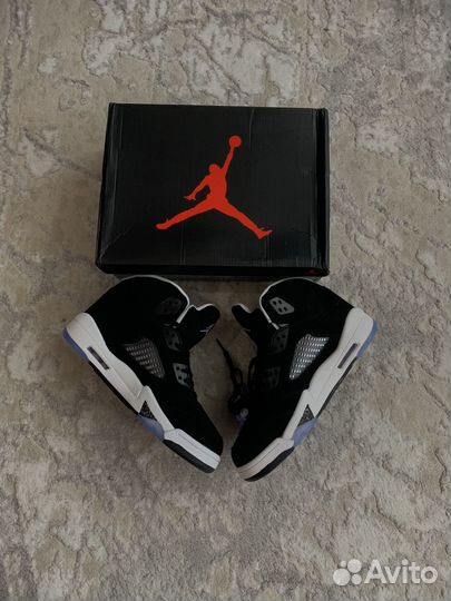 Nike air Jordan 5