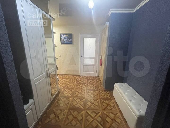 4-к. квартира, 150 м², 5/5 эт.