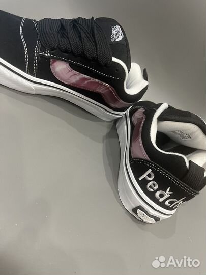 Кеды vans Череповец