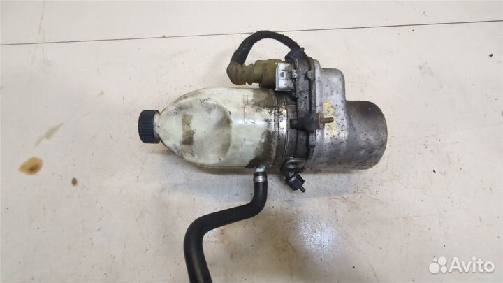 Насос усилителя руля Opel Vectra C, 2004