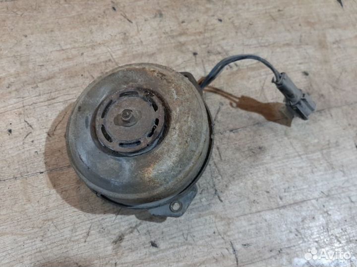 Моторчик Вентилятора Daewoo Nexia N150 1.5 2003