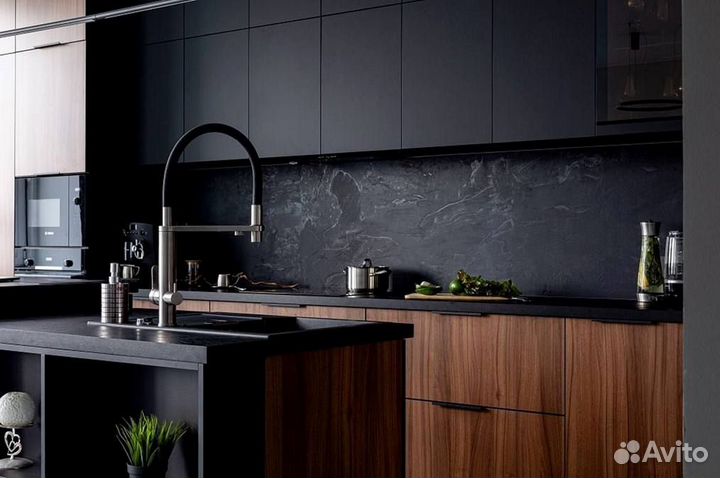 Кухня без посредников