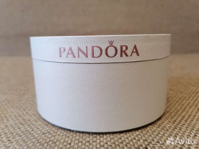 Коробка подарочная Pandora