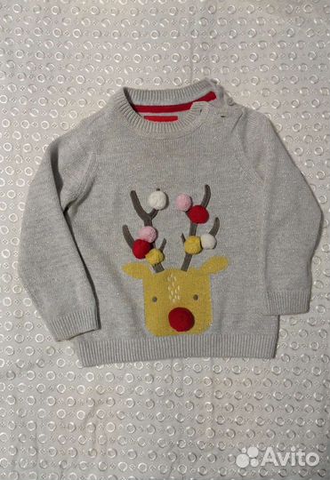 Свитер Mothercare