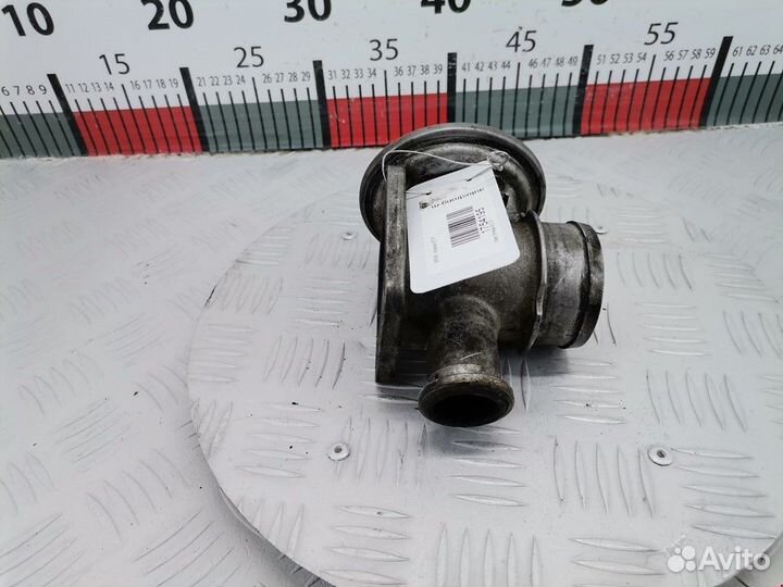 Клапан EGR Opel Omega B рест. 2003