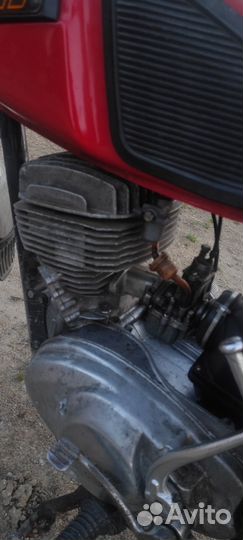 Продаю иж планета 5