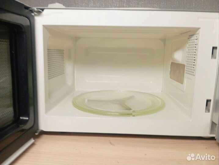 Микроволновка shivaki под ремонт