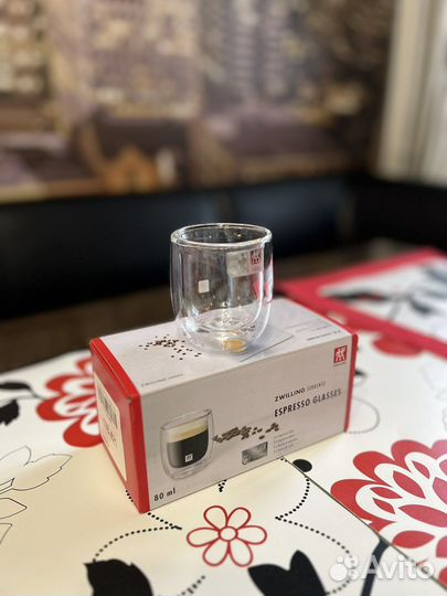 Набор стаканов Zwilling Sorrento