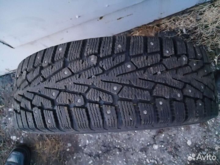 Cordiant Snow Cross 195/60 R15