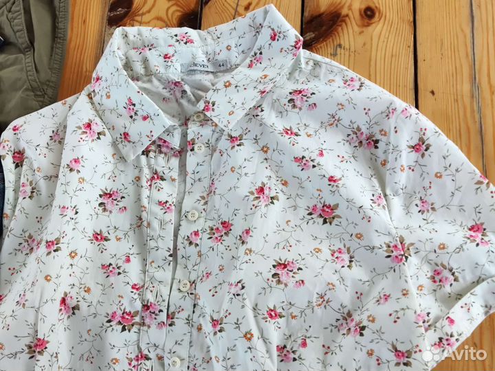 Женские вещи пакетом 42 44