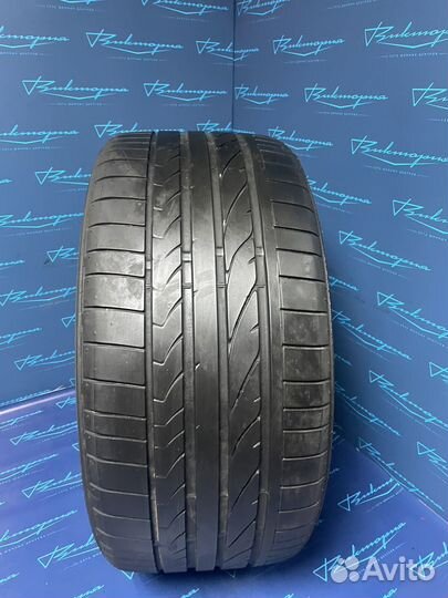 Bridgestone Potenza RE050 255/35 R19 96Y