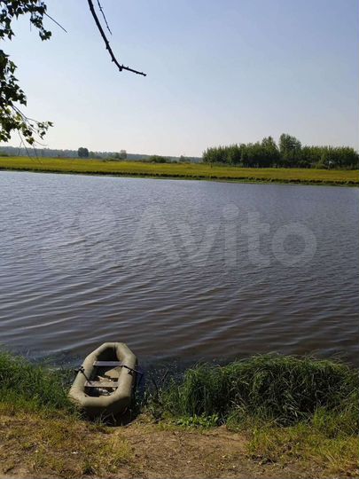 Участок 1,4 га (СНТ, ДНП)