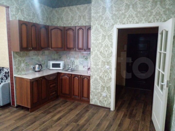 Квартира-студия, 43 м², 10/14 эт.