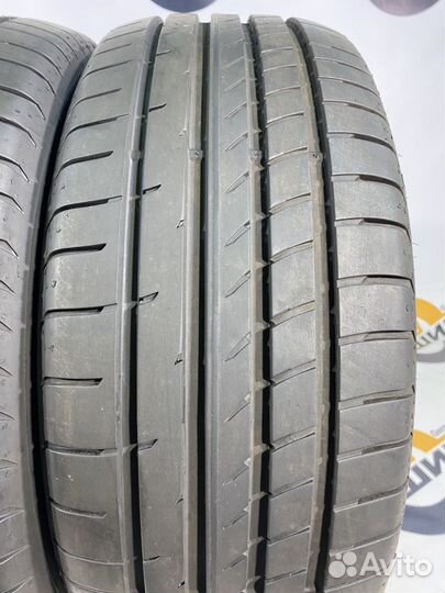 Goodyear Eagle F1 Asymmetric 2 235/50 R18 97Y