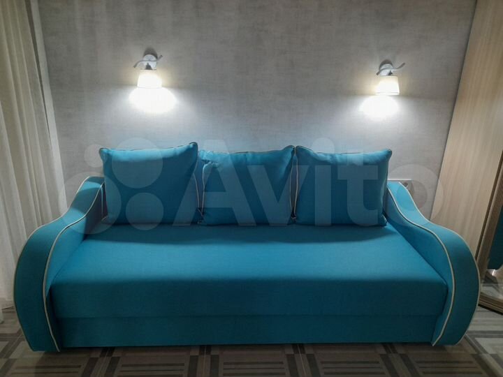 Комната 26 м² в 1-к., 2/4 эт.