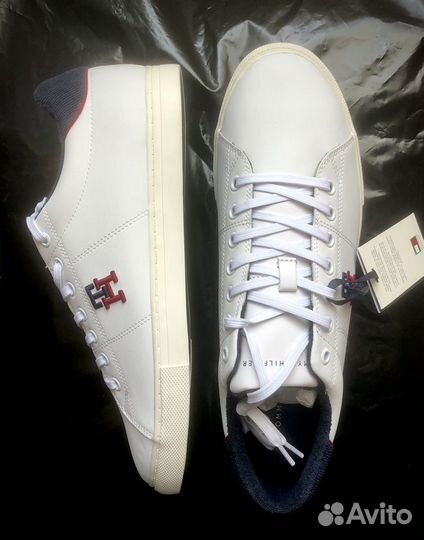 7 моделей Ecco, Tommy Hilfiger